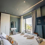 Andrea Appartement *
