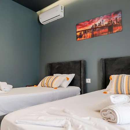 Apartamento Andrea
