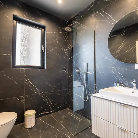 Andrea 公寓 希马拉