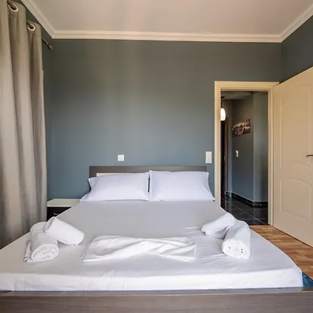 Apartamento Andrea *