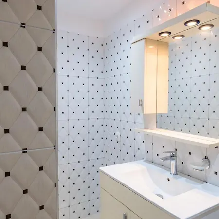 Apartamento Andrea