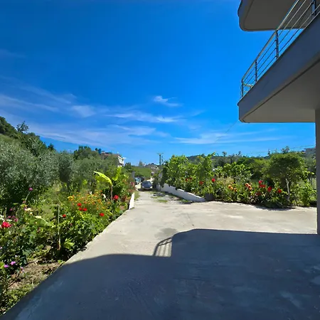 Appartement Andrea