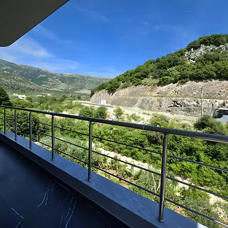Andrea Appartement *