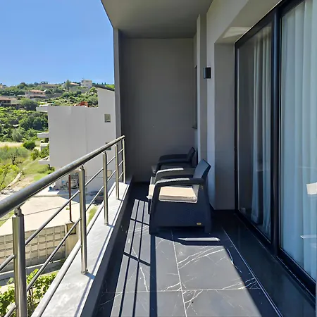 Andrea Appartement *