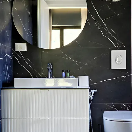 Апартаменты Andrea