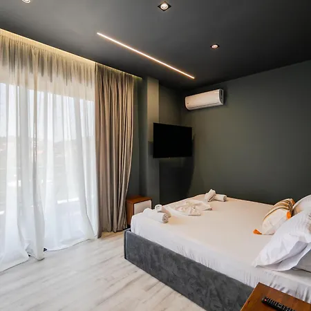 Апартаменты Andrea