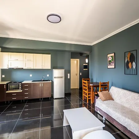 Appartement Andrea *