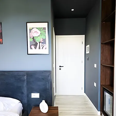 Andrea Appartement *