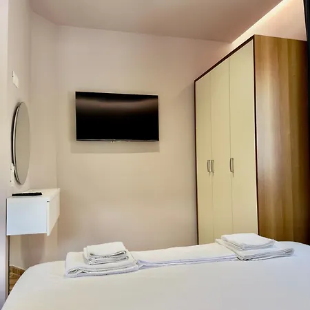 Andrea Appartement *