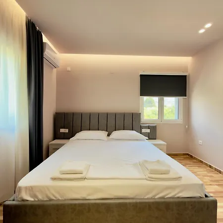 Appartement Andrea