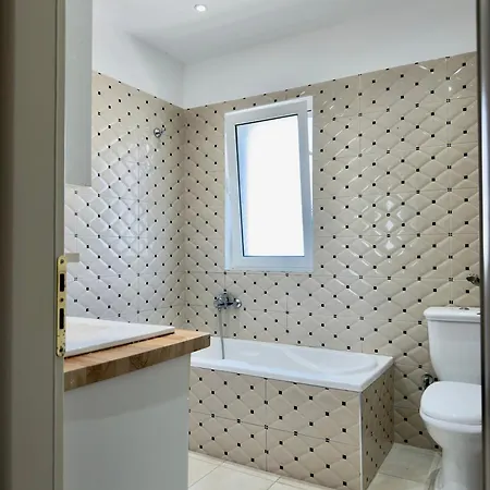 Appartement Andrea Himarë