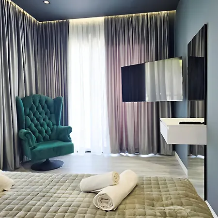 Appartement Andrea