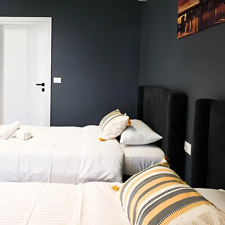 Appartement Andrea