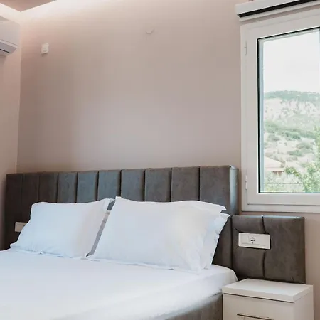Andrea Appartement