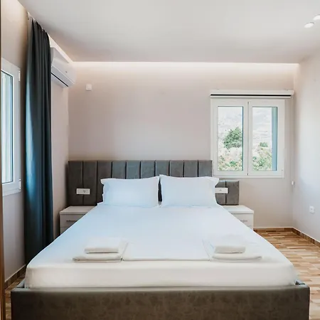 Appartement Andrea *