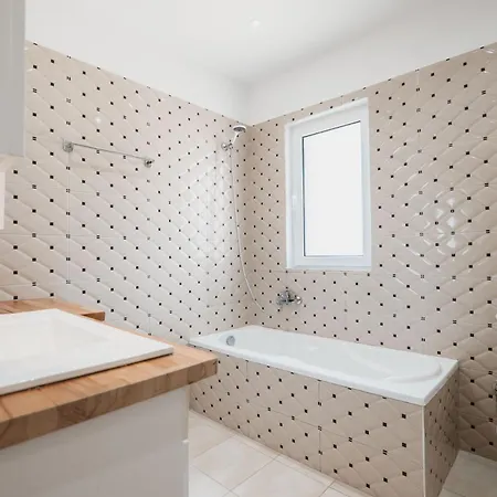 Andrea Appartement Himarë