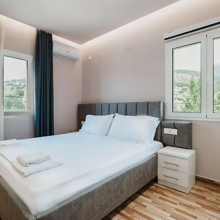 Andrea Appartement *
