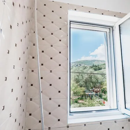 Andrea Appartement *