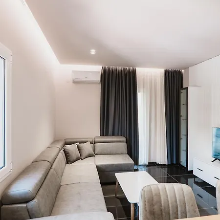 Appartement Andrea *