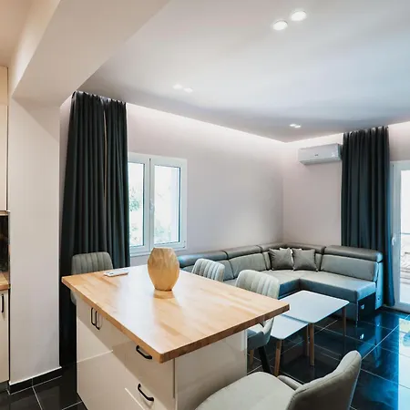 Appartement Andrea *