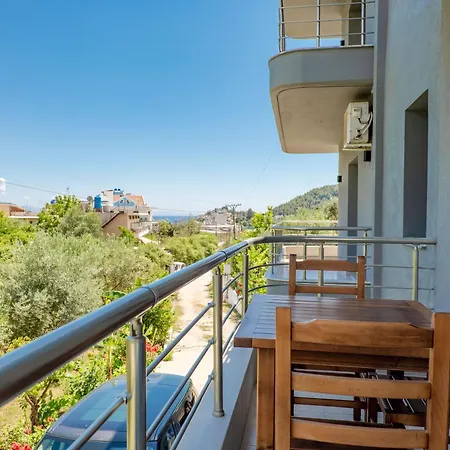 Appartement Andrea