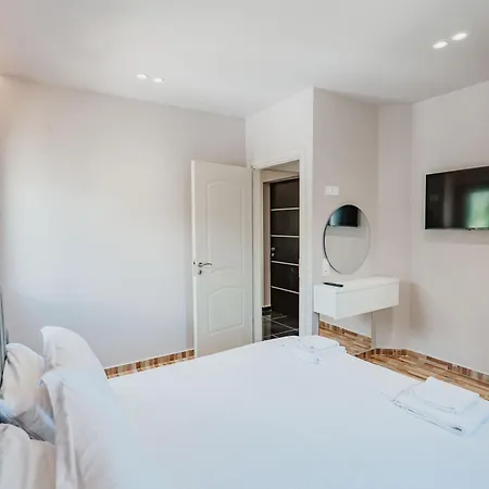 Appartement Andrea *