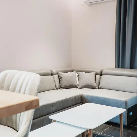 Andrea Appartement