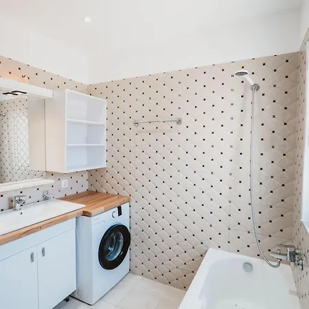 Appartement Andrea