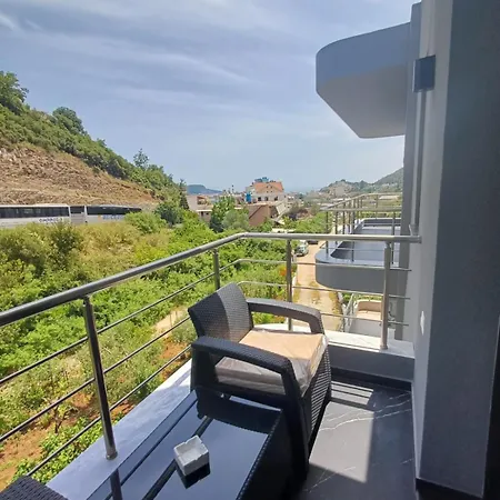 Appartement Andrea