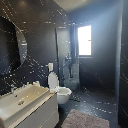Appartement Andrea *