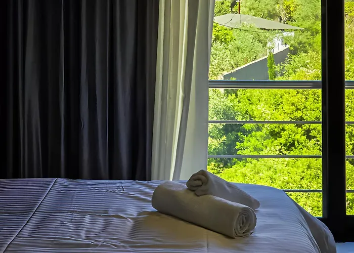 Апартаменты Andrea *