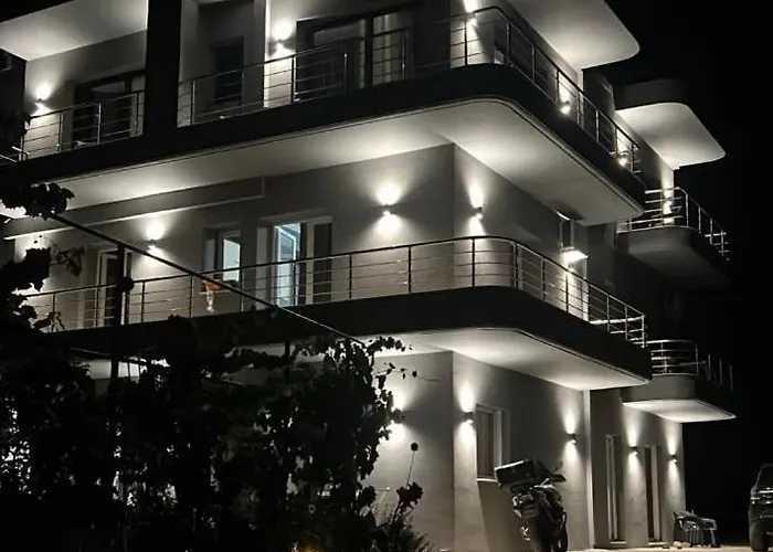 Andrea * Химара