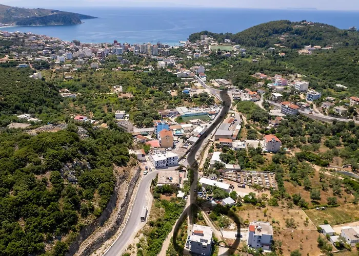 Апартаменты Andrea