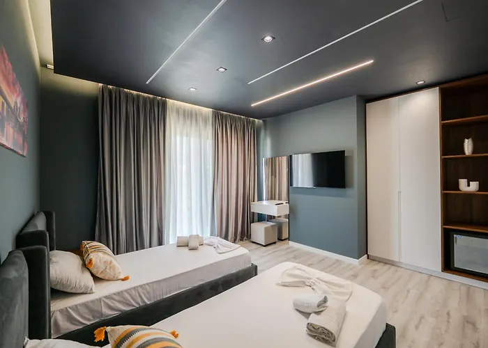 Andrea * Химара