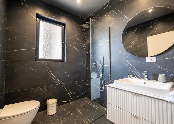 Andrea Апартаменты Химара