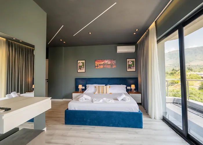 Andrea * Химара